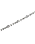 12mm miami cuban link butterfly choker diamond kylie jenner stormi playboi carti