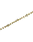 12mm miami cuban link butterfly choker diamond kylie jenner stormi playboi carti