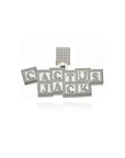 cactus jack records pendant necklace chain diamond travis scott kylie jenner 