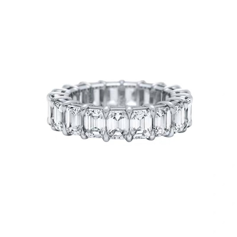 kylie jenner ring eternity bang ring engagement ring diamond vvs