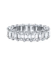 kylie jenner ring eternity bang ring engagement ring diamond vvs