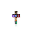 Fruit By The Cross as seen on mrflawless greg yuna ifandco shopgld yellow diamond cross