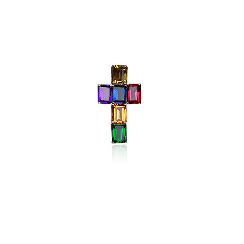Fruit By The Cross as seen on mrflawless greg yuna ifandco shopgld yellow diamond cross