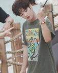 CACTUS PLANT FLEA MARKET X JACOB & CO. BRACELET EMERGES CPFM nigo bathing ape kid cudi