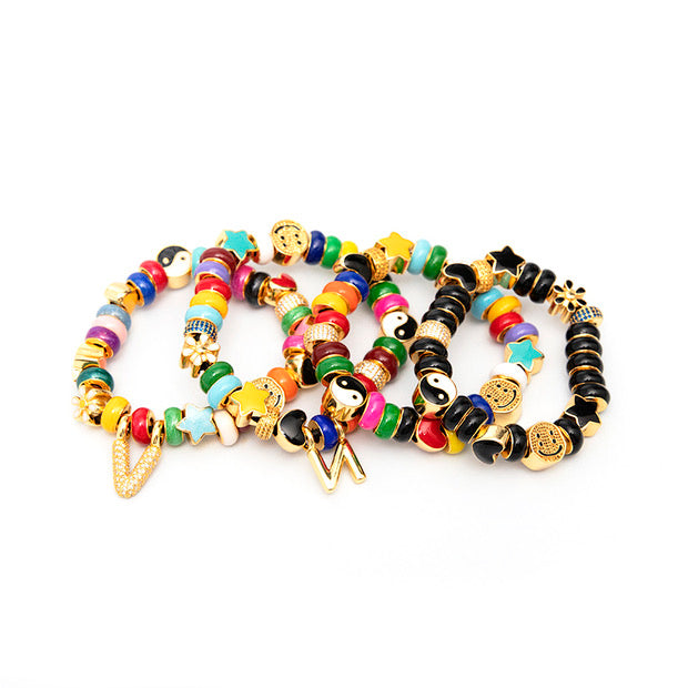 CACTUS PLANT FLEA MARKET X JACOB &amp; CO. BRACELET EMERGES CPFM nigo bathing ape kid cudi
