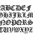 free pablo merch font