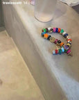 CACTUS PLANT FLEA MARKET CPFM nigo drake loverboy travis necklace chain