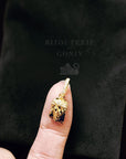 Pico jesus - Gold