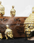 Buddha 3D - Silver