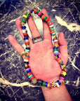 CACTUS PLANT FLEA MARKET CPFM nigo drake loverboy travis necklace chain