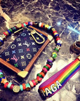 CACTUS PLANT FLEA MARKET CPFM nigo drake loverboy travis necklace chain