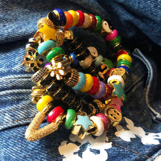 CACTUS PLANT FLEA MARKET X JACOB &amp; CO. BRACELET EMERGES CPFM nigo bathing ape kid cudi