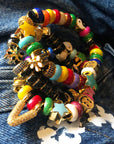 CACTUS PLANT FLEA MARKET X JACOB & CO. BRACELET EMERGES CPFM nigo bathing ape kid cudi