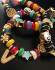 CACTUS PLANT FLEA MARKET X JACOB & CO. BRACELET EMERGES CPFM nigo bathing ape kid cudi