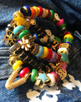 CACTUS PLANT FLEA MARKET X JACOB & CO. BRACELET EMERGES CPFM nigo bathing ape kid cudi