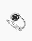 eyefunny ring smiling dace diamond jbalvin virgil offwhite hypebeast