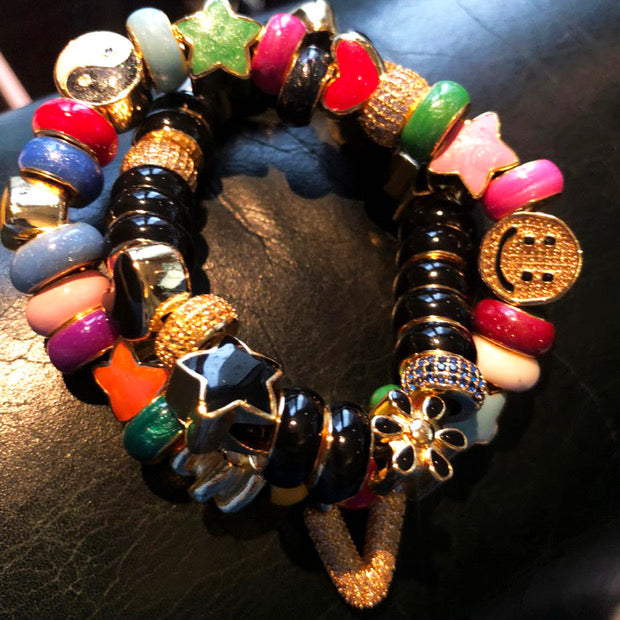 CACTUS PLANT FLEA MARKET X JACOB &amp; CO. BRACELET EMERGES CPFM nigo bathing ape kid cudi