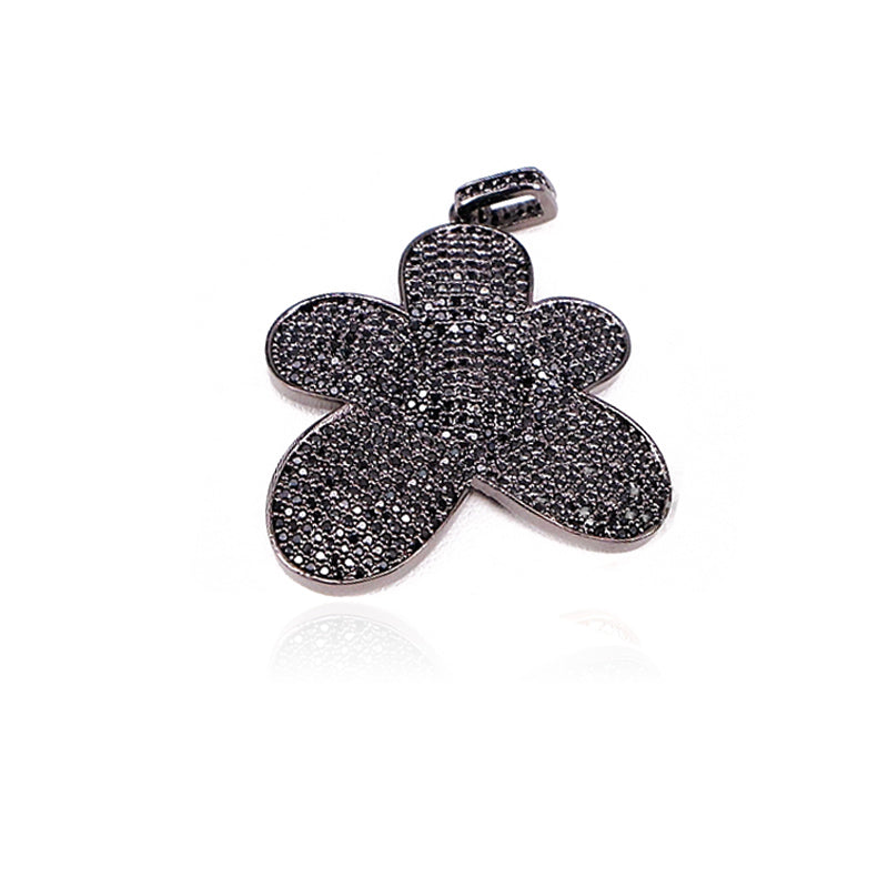 いいネット通販 - 全国送料無料でお届けします pendant Fleur Le Golf & the Tyler on seen as chain necklace 小物