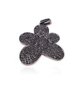 golf le fleur tyler the creator flower boy pendant necklace free chain igor ifandco vvs diamond ben baller
