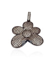 golf le fleur tyler the creator flower boy pendant necklace free chain igor ifandco vvs diamond ben baller