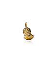 pico nano jesus piece plain ifandco custom jewelry jewelers shopgld