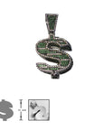 bbc dollar sign money ifandco diamond micro nigo pharrell bape