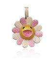 Murakami flower fidget spinner takashi murakami ifandco