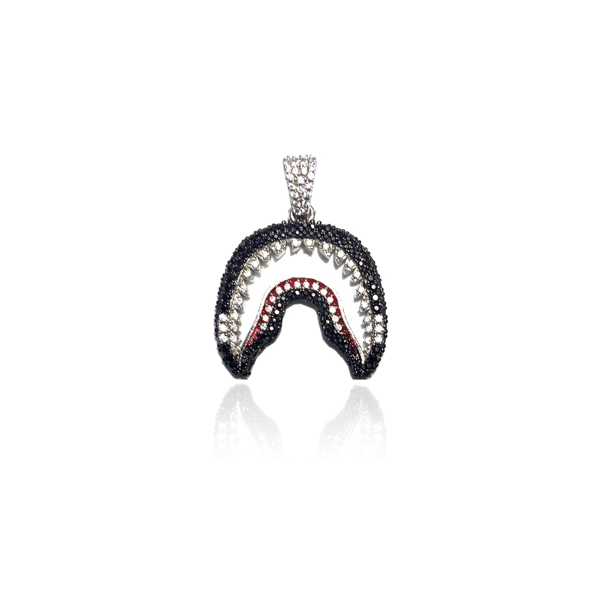 Bathing Ape bape shark WGM