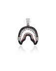 Bathing Ape bape shark WGM