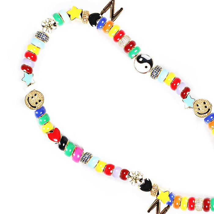 CACTUS PLANT FLEA MARKET X JACOB & CO. BRACELET EMERGES CPFM nigo drake loverboy travis necklace chain
