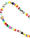 CACTUS PLANT FLEA MARKET X JACOB & CO. BRACELET EMERGES CPFM nigo drake loverboy travis necklace chain