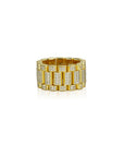 Rolex Presidential ring 