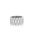 presidential ring rolex bracelet chain
