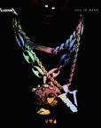 lil uzi vert luv is rage 1.5 luv is rage xo tour lif3 xo tour life