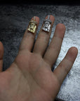 nano jesus piece