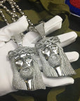 ifandco jesus piece 