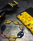gucci link bracelet