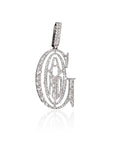 taste tyga goyard cops new chain ifandco pendant necklace chain vvs diamond
